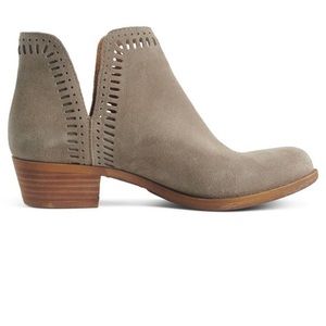 Lucky Brand LP-Bustina Ankle Bootie
